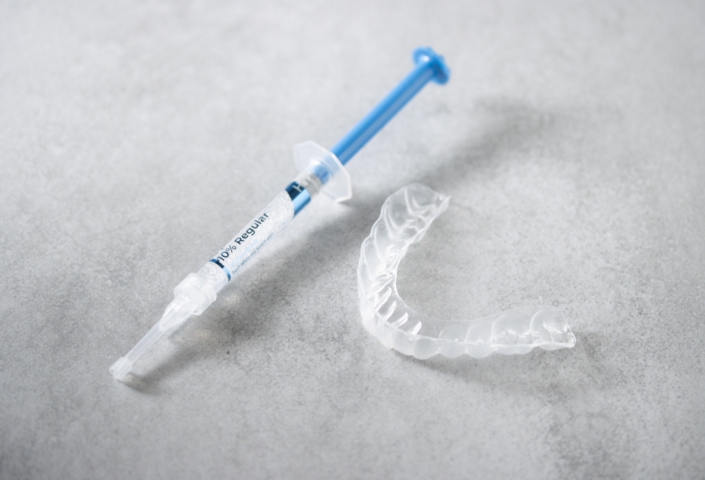 自然で明るい笑顔へ、ご自宅でできるホワイトニング